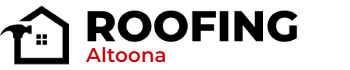 Altoona Roofing Company Logo