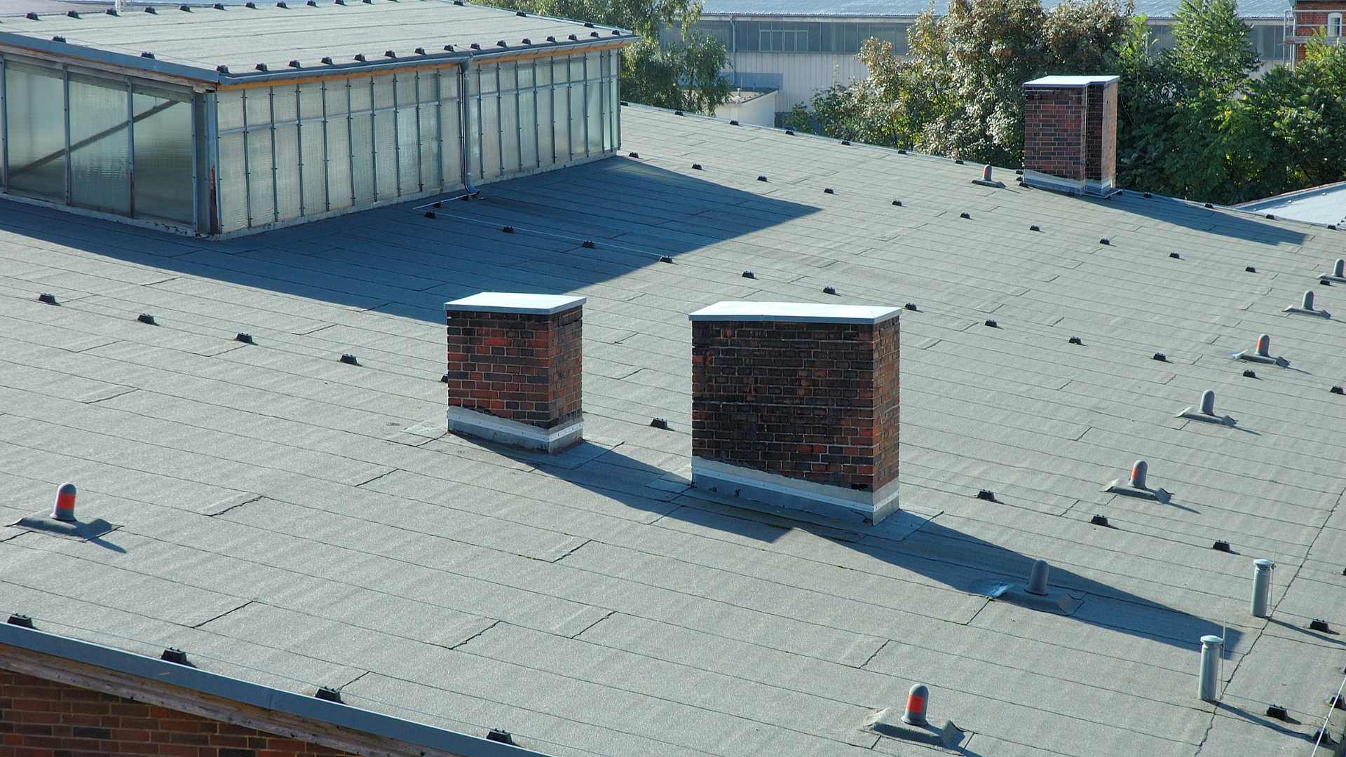 Roofing in Tyrone, PA